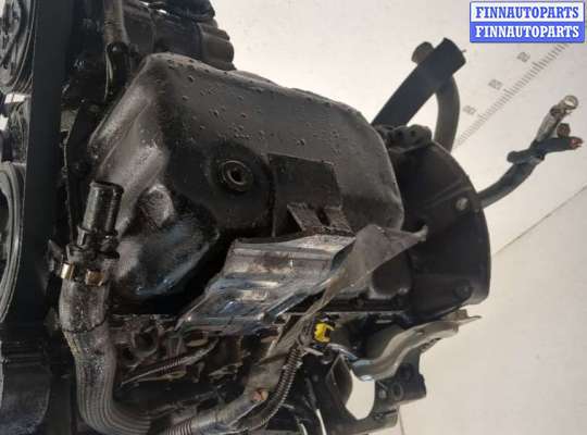 купить Генератор на Peugeot 207