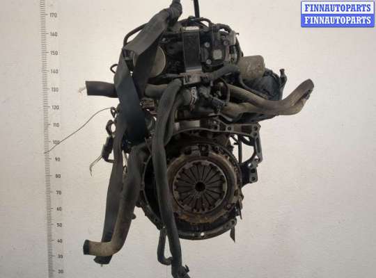 купить Генератор на Peugeot 207