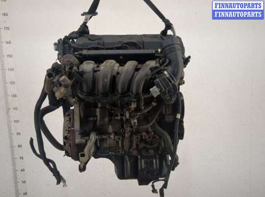 купить Генератор на Peugeot 207