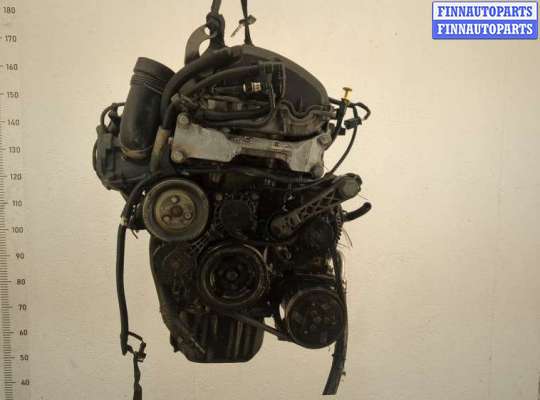 купить Генератор на Peugeot 207