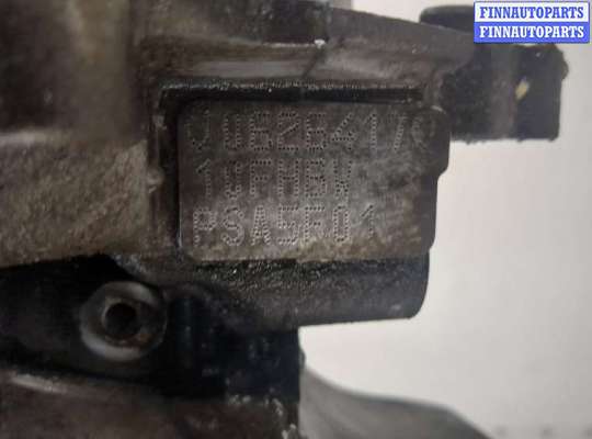 купить Генератор на Peugeot 207