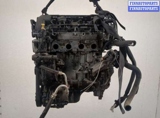 купить Генератор на Peugeot 207