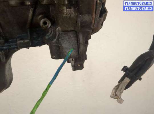 купить Генератор на Peugeot 207