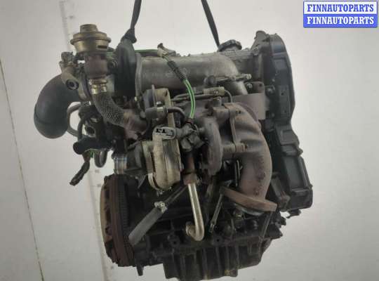 купить Двигатель (ДВС) на Mitsubishi Carisma 1995-2004