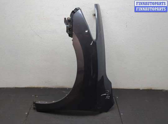 купить Кронштейн бампера на Infiniti JX 2012-2014