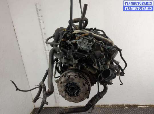 купить Двигатель (ДВС) на Ford Focus 2 2005-2008