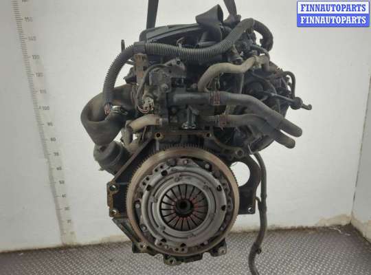 купить Двигатель (ДВС) на Opel Astra H 2004-2010