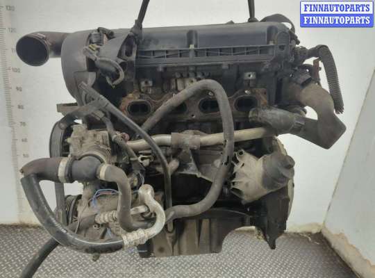 купить Двигатель (ДВС) на Opel Astra H 2004-2010