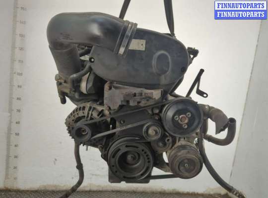 Купить Двигатель (ДВС) на Opel Astra H 2004-2010 Двигатель (ДВС) OP2454186 на Opel Astra H 2004-2010