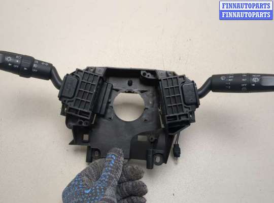 купить Переключатель поворотов и дворников (стрекоза) на Mazda 3 (BK) 2003-2009