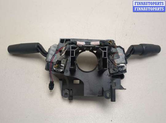 купить Переключатель поворотов и дворников (стрекоза) на Mazda 3 (BK) 2003-2009