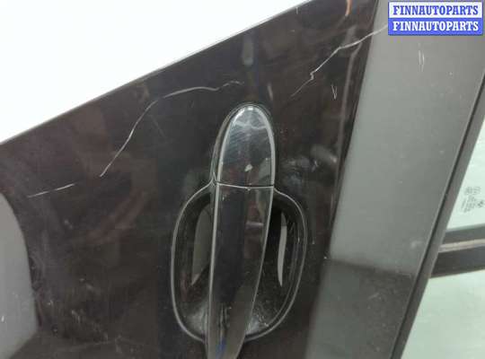 купить Дверь боковая (легковая) на BMW 5 E60 2003-2010