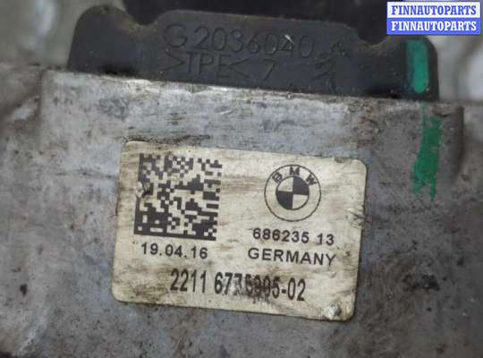 купить Подушка крепления двигателя на BMW 5 F07 Gran Turismo 2010-2017