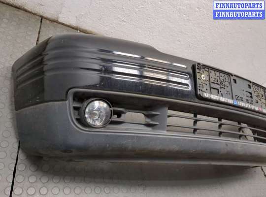 купить Бампер на Seat Arosa 1997-2004