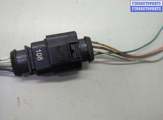 Датчик кислородный (Лямбда-зонд) на Skoda Octavia (1Z, A5)