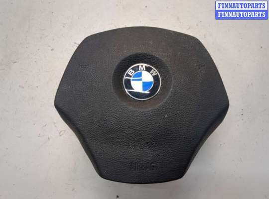 Купить Подушка безопасности водителя на BMW 3 E90, E91, E92, E93 2005-2012 Подушка безопасности водителя BM3666568 на BMW 3 E90, E91, E92, E93 2005-2012