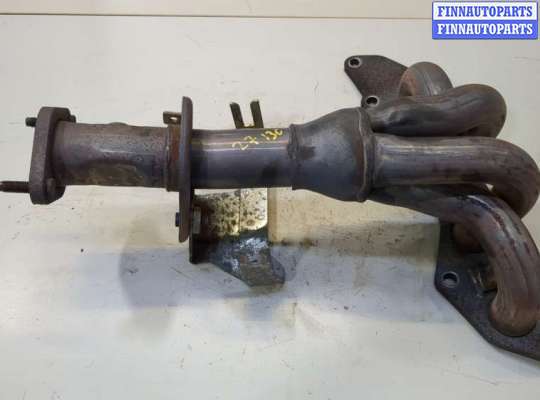 купить Коллектор выпускной на Ford Mondeo 3 2000-2007