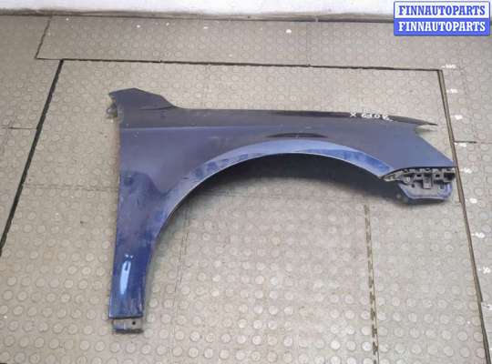купить Кронштейн бампера на Volkswagen Passat 7 2010-2015 Европа