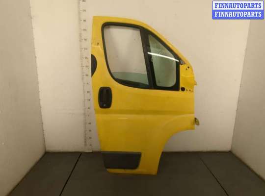 купить Дверь боковая (легковая) на Fiat Ducato 2006-2014