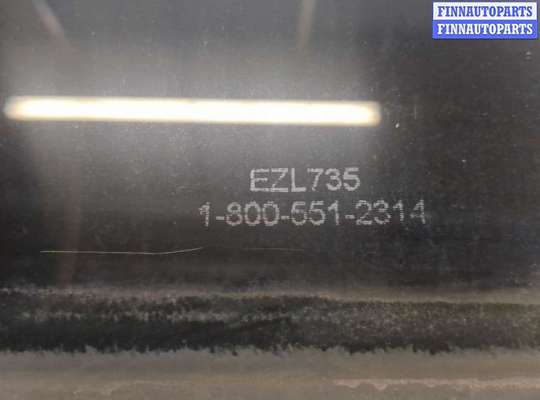купить Стекло боковой двери на Cadillac Escalade 3 2006-2014