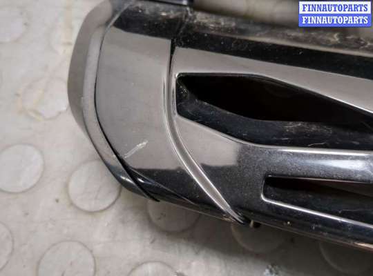 купить Решетка радиатора на Land Rover Range Rover Evoque 2011-2018