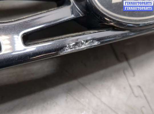 купить Решетка радиатора на Land Rover Range Rover Evoque 2011-2018