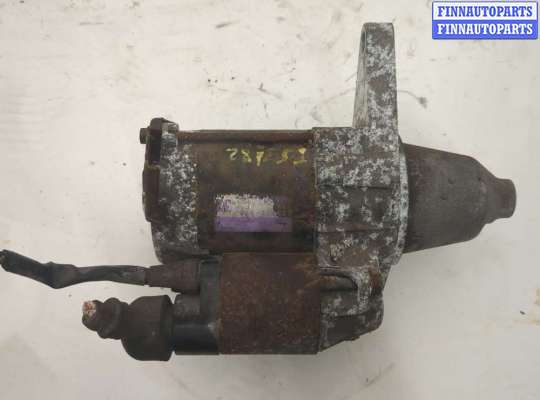 купить Стартер на Honda Civic 2000-2006