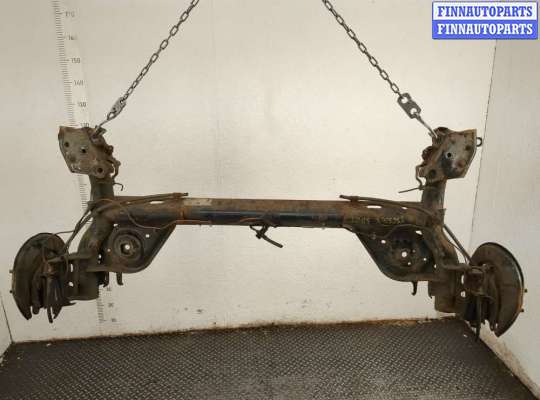 купить Балка подвески задняя на Nissan Juke 2010-2019