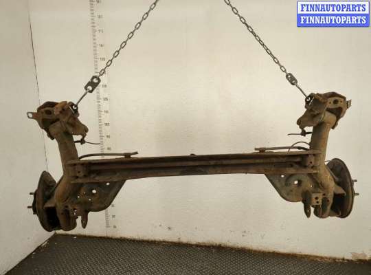 купить Балка подвески задняя на Nissan Juke 2010-2019