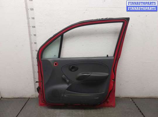купить Ручка двери наружная на Daewoo Matiz 1998-2005