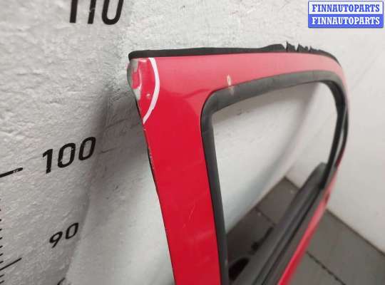 купить Ручка двери наружная на Daewoo Matiz 1998-2005
