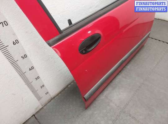 купить Ручка двери наружная на Daewoo Matiz 1998-2005