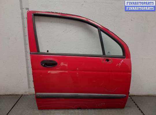 купить Ручка двери наружная на Daewoo Matiz 1998-2005