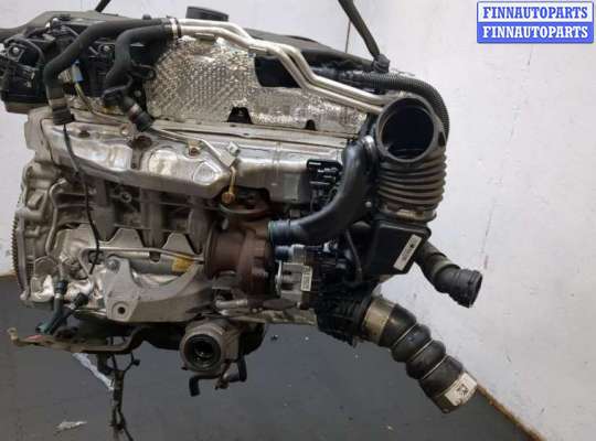 Компрессор кондиционера на BMW X3 (G01)