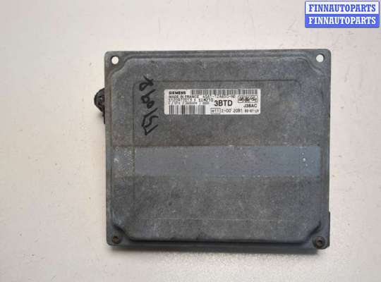 купить Блок управления двигателем на Ford Fusion 2002-2012