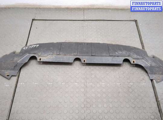 Защита моторного отсека (картера ДВС) FO1988688 на Ford Kuga 2008-2012