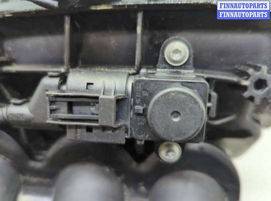 купить Коллектор впускной на BMW 3 E90, E91, E92, E93 2005-2012