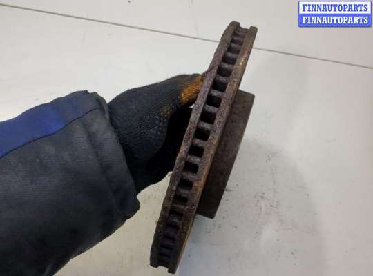 купить Диск тормозной на Toyota RAV 4 2006-2013