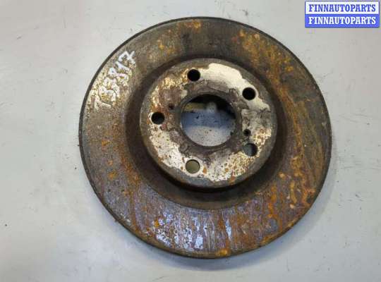 купить Диск тормозной на Toyota RAV 4 2006-2013