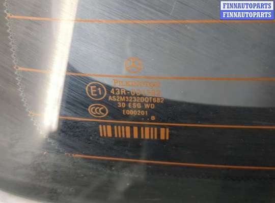 купить Стекло заднее на Mercedes B W245 2005-2012