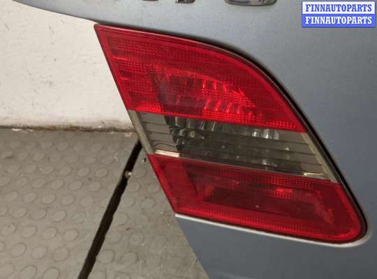 купить Стекло заднее на Mercedes B W245 2005-2012