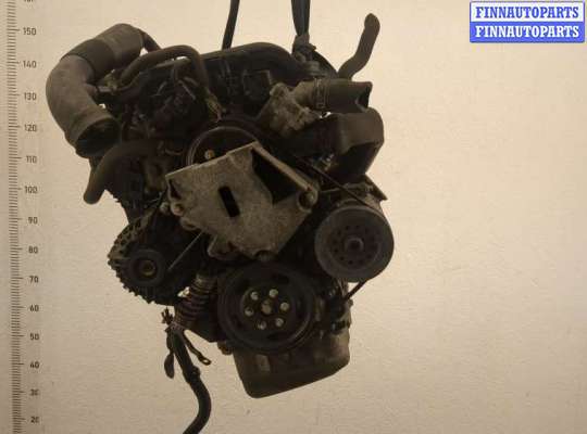 купить Двигатель (ДВС) на Opel Corsa D 2006-2014