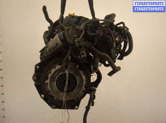 купить Двигатель (ДВС) на Opel Corsa D 2006-2014
