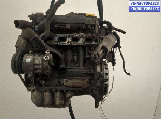 купить Двигатель (ДВС) на Opel Corsa D 2006-2014