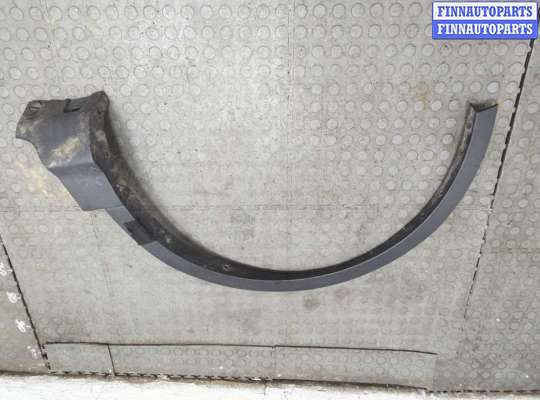 Купить Молдинг крыла на Ford Escape 2015-2019 Молдинг крыла FO2179263 на Ford Escape 2015-2019