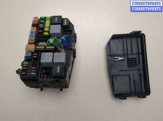 купить Блок предохранителей на Ford Mondeo 3 2000-2007