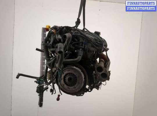 купить Насос гидроусилителя руля (ГУР) на Volkswagen Passat 5 1996-2001