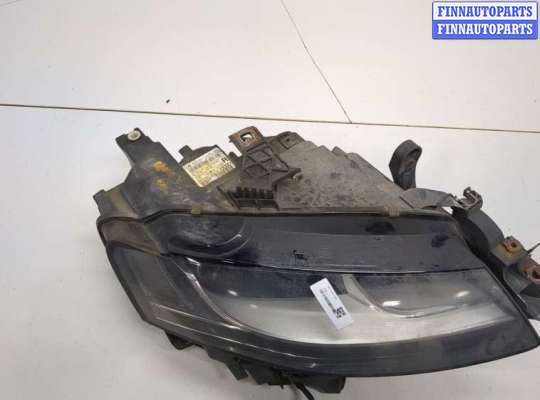 купить Кронштейн фары на Audi A4 (B8) 2007-2015