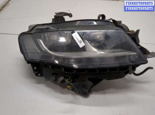 Кронштейн фары AU1731346 на Audi A4 (B8) 2007-2015
