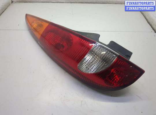 купить Фонарь (задний) на Nissan Almera Tino